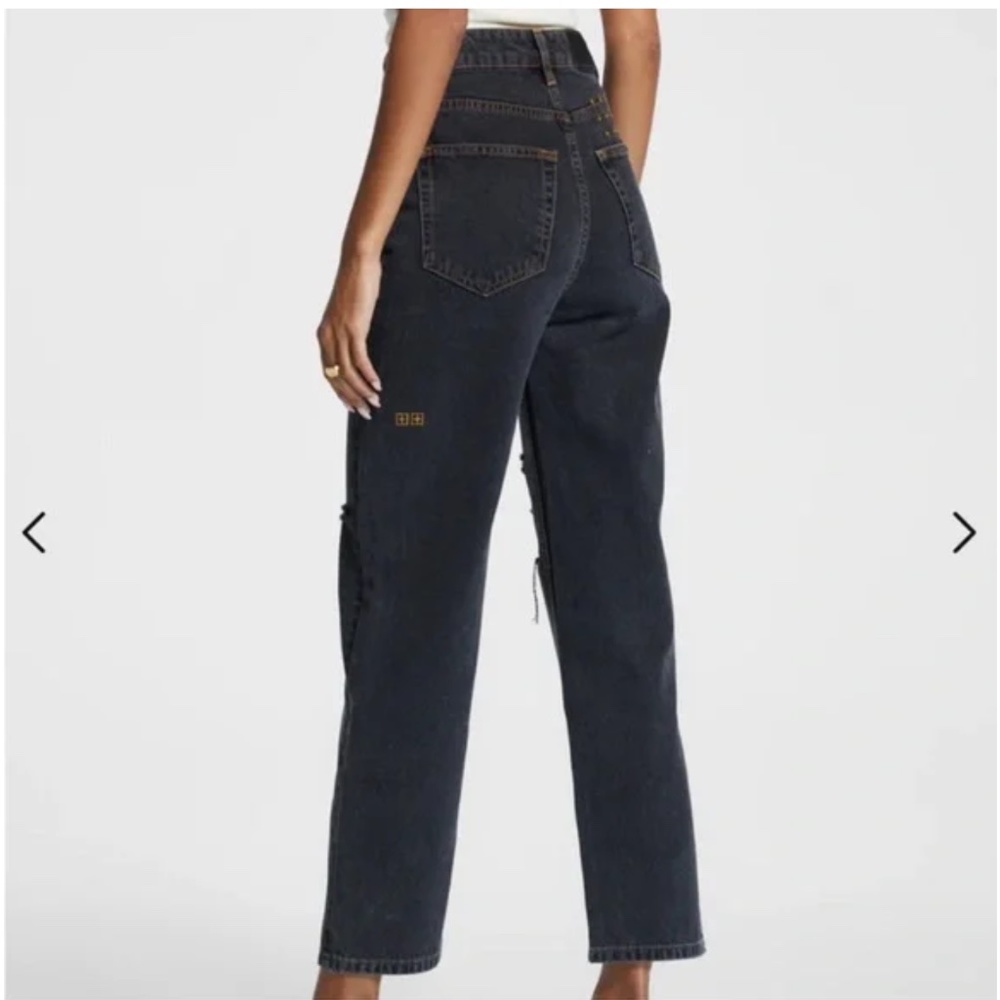 KSUBI WOMEN JEANS
